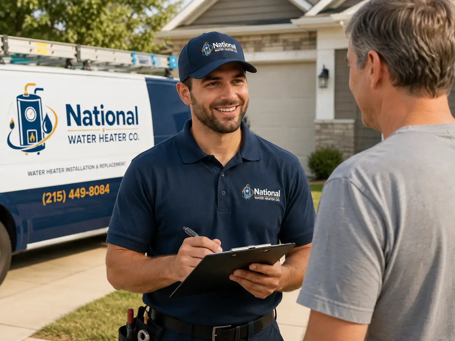 Water Heater Installation Tenino, WA FAQs